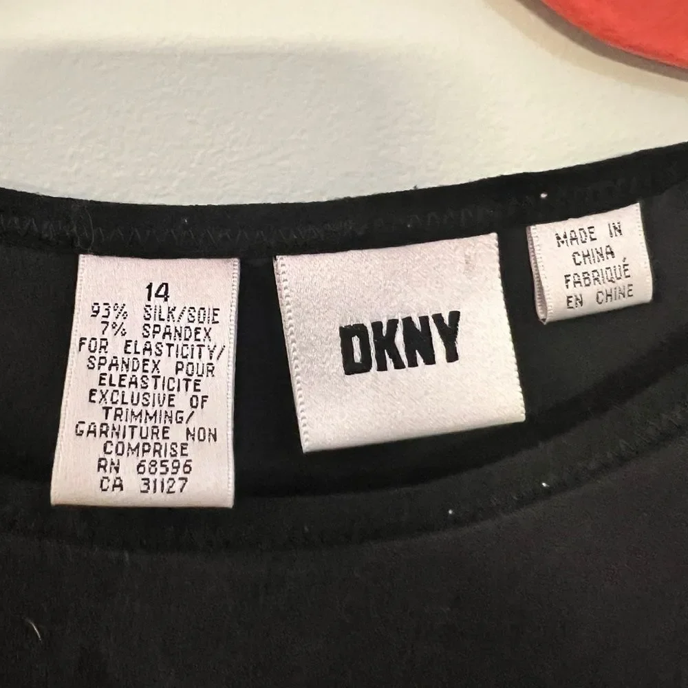 Dkny chic mini